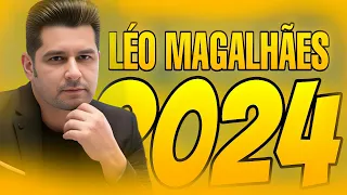 LÉO MAGALHÃES ATUALIZADO 2024