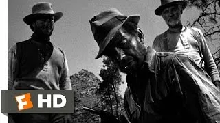 The Treasure of the Sierra Madre (4/10) Movie CLIP - Gila Monster (1948) HD