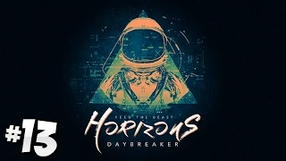 FTB Horizons: Daybreaker - Part 13 - Diesel Generator!