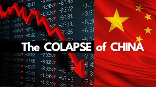 Cathie Wood : COLLAPSE of China is Far MORE WORSE Than You Thought
