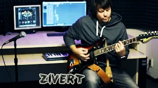 Zivert - Многоточия (Cover Slava Prox)