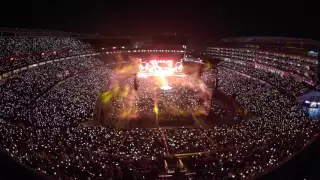 Coldplay - Fix You (Live @ Levi's Stadium 2016)