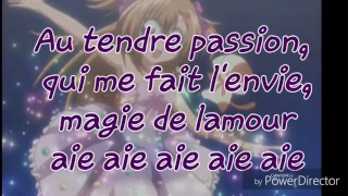 Musique Kilari - Magie de l'amour