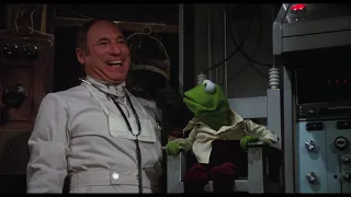 The Muppet Movie: Miss Piggy Goes Bananas