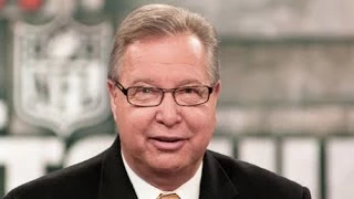 Ron Jaworski on the 2014 NFL Draft - The Michael Kay Show