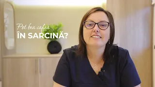 Pot bea cafea în sarcină?