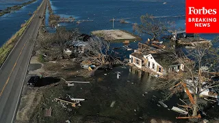Democrats And Republicans Debate How To Ensure Equity In Disaster Response