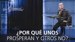 ¿Por qué unos prosperan y otros no? - Andrés Corson - 3 Junio 2015