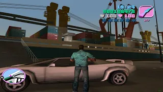 GTA Vice City Spilling The Beans (The easy way)