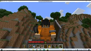 @KaiyoFromComputers 's Minecraft Life |  No Mod Minecraft Series #4.