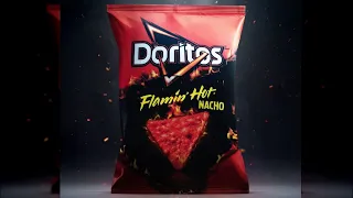 All Those Doritos Flavors Ranked From Worst To Best