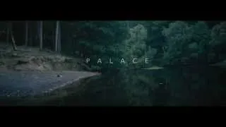 Palace -  Bitter