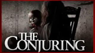 Surviving A Week at The Conjuring House PT 2: The Woods Sam and Colby Surviving A Week at The Real C