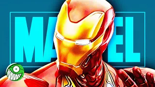 Iron Man and why the MCU should never have existed