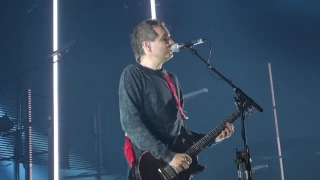 Sigur Rós - Festival (Live @ The Bomb Factory In Dallas, TX)