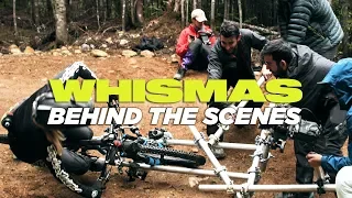 WHISMAS: Behind the Scenes (Whistler Opening Weekend 2019)