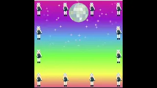 If I Can't Have You Unicorn Dance by April (code.org)