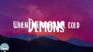 Imagine Dragons - Demons (Lyrics)