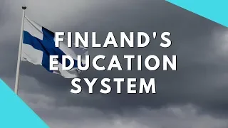 5 Reasons Finlands Education System Puts US Model to Shame