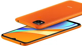 Дебютировали смартфоны Redmi 9C и Redmi 9A за 100 и 80 долларов