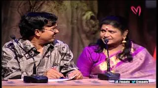 Rela Re Rela 1 Episode 7 : Vidyasagar Performance