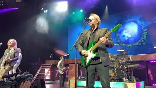 Styx - Too Much Time On My Hands - Live - Detroit - Pine Knob 6/8/22