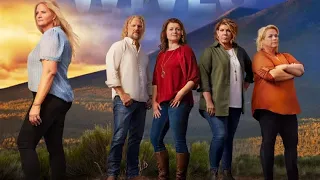 Sister Wives S17 E11 The Worst Goodbye Rant and Review