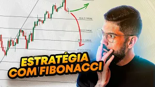 ESTRATÉGIA DE DAY TRADE COM FIBONACCI [MÉTODO FÁCIL E SEGURO]