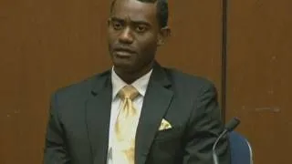 Michael Jackson assistant testifies at Conrad Murray's trial