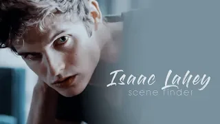 • Isaac Lahey | scene finder [S3A]