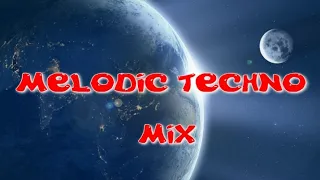 Melodic Techno Mix 2021 #4 (Sound Impetus)