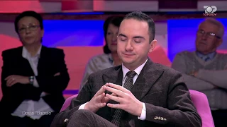 Salianji përplaset me Vishën: Tërhiqem nga politika nëse...