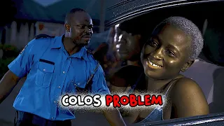 Colos Problem (Best Of Mark Angel Comedy)