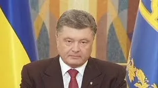 Ukraine : le président Porochenko refuse de prolonger le cessez-le-feu
