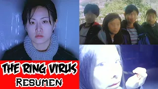 The Ring Virus / Resumen (1999 Pelicula Coreana)