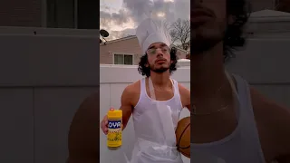 When you say “Ima cook you” in ball 🤣🏀 The OG Vid! #nba #funny #basketball