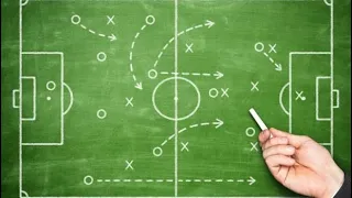 تكتيكات كرة القدم Football Tactics | تكتيك 4231 وأهم مميزاته