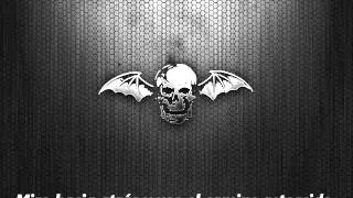 Avenged Sevenfold - I Won't See You Tonight (Part 2) - Subtitulada al español