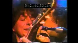 Bon Jovi - 1st Night at Shibuya Public Hall | Uncut Version | Full Concert In Video | Tokyo 1985