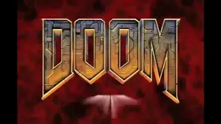 Эволюция серии игр "Doom" (Evolution series games "Doom") [1993-2019]