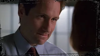 Scully Moments - The X Files 6x18 Milagro