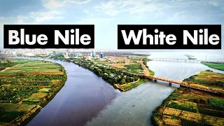 How the Nile Can Provide Life and Divide Nations | Part I