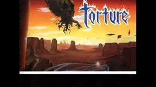 Torture - Storm Alert (full album original 1989)