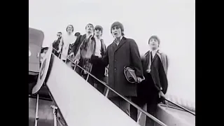 The Beatles in Hong Kong, 1964