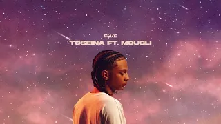 Favé - TOSEINA ft. @Mougli95  (Audio Officiel)