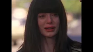Charmed : Moments droles et tristes de Paige.