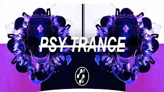 PSY TRANCE ♦ Gorillaz - Feel Good Inc (Dang3r, Chemical Noise & 4weekend Remix)