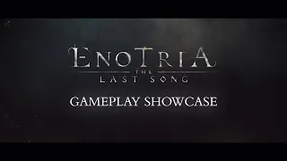 「絶望さえ、美しい」狂信的ソウルライク 『Enotria：The Last Song（エノトリア：ザ･ラスト･ソング）』Gameplay Showcase