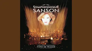 Amoureuse (Version symphonique) (Live) (Remastérisé en 2008)