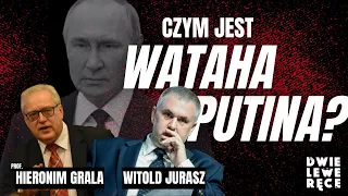 [009] Witold Jurasz, Hieronim Grala: Wataha, która rządzi Rosją